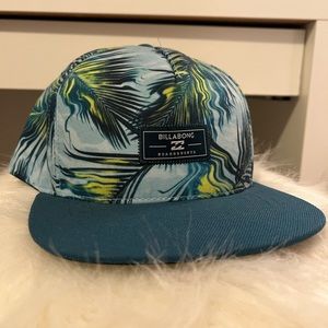 Billabong SnapBack